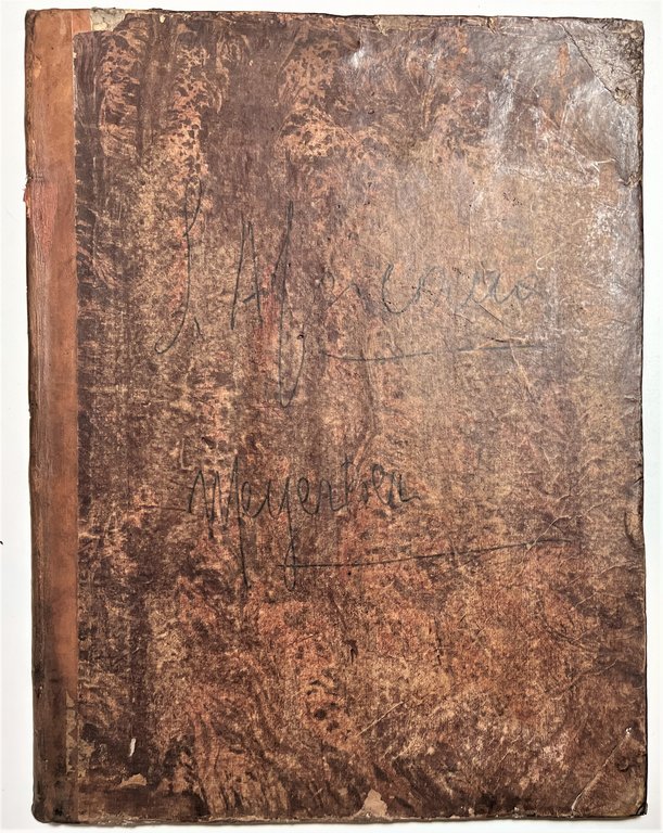 Spartiti - L'Africana - Opera in 5 Atti di E. …