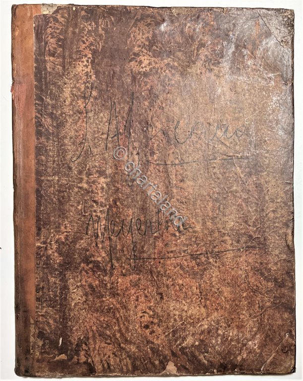 Spartiti - L'Africana - Opera in 5 Atti di E. …