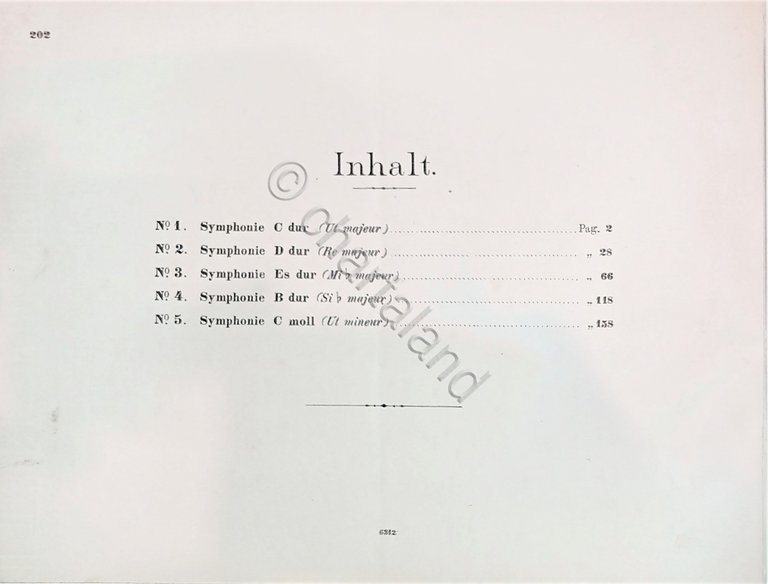 Spartiti - Sinfonien von L. van Beethoven fur Pianoforte arrangirt …