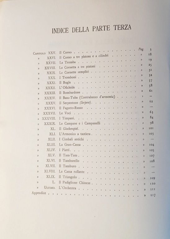 Spartiti Berlioz - Grande Trattato di Strumentazione e Orchestrazione Parte …