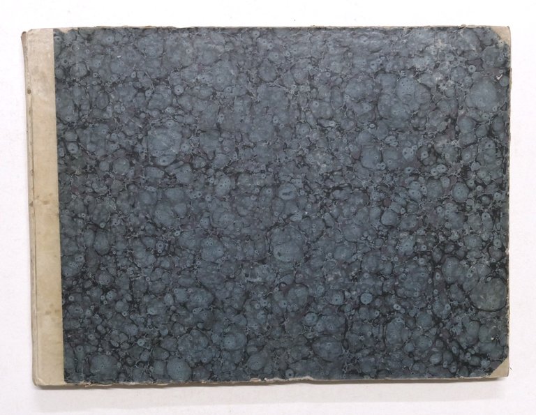 Spartito - G. Meyerbeer - Roberto detto il Diavolo - …