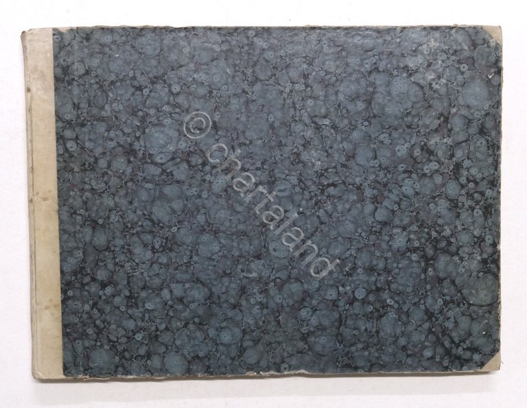 Spartito - G. Meyerbeer - Roberto detto il Diavolo - …