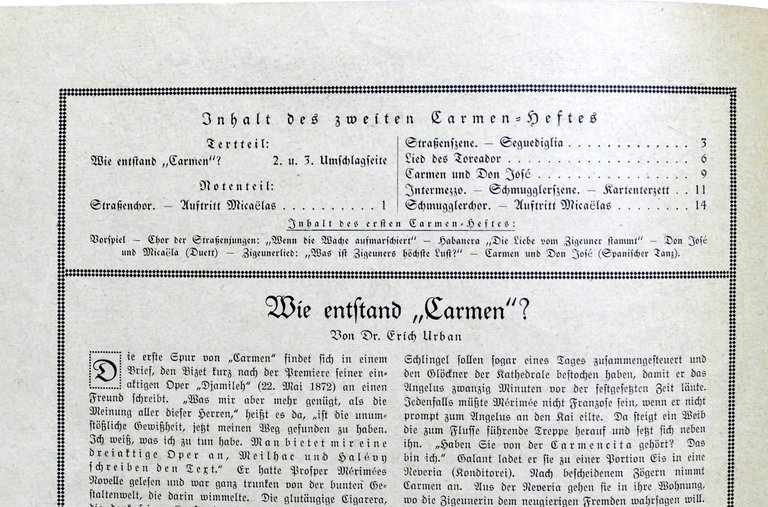 Spartito - Musik fur Alle - Jahrg. II - Heft …