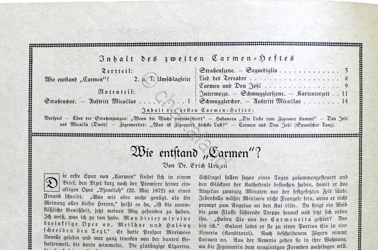 Spartito - Musik fur Alle - Jahrg. II - Heft …