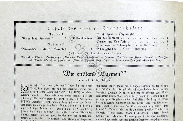 Spartito - Musik fur Alle - Jahrg. II - Heft …