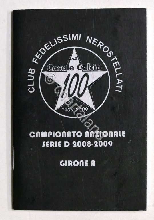 Sport - A.S. Casale Calcio - Campionato Serie D Girone …