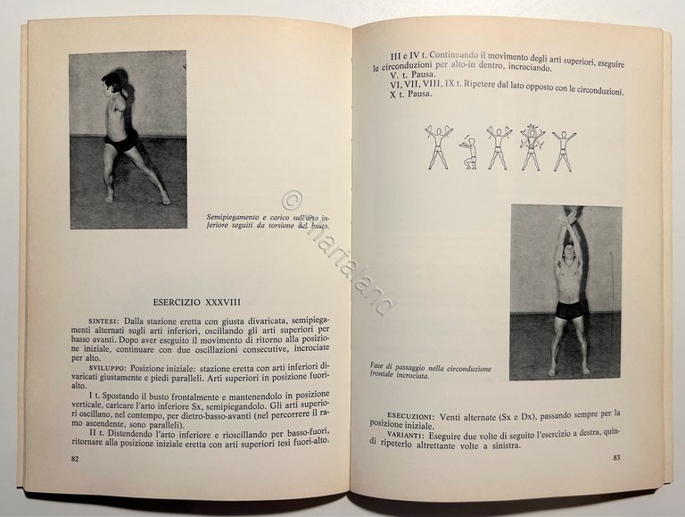 Sport - M. Coco - Presciistica - ed. 1982