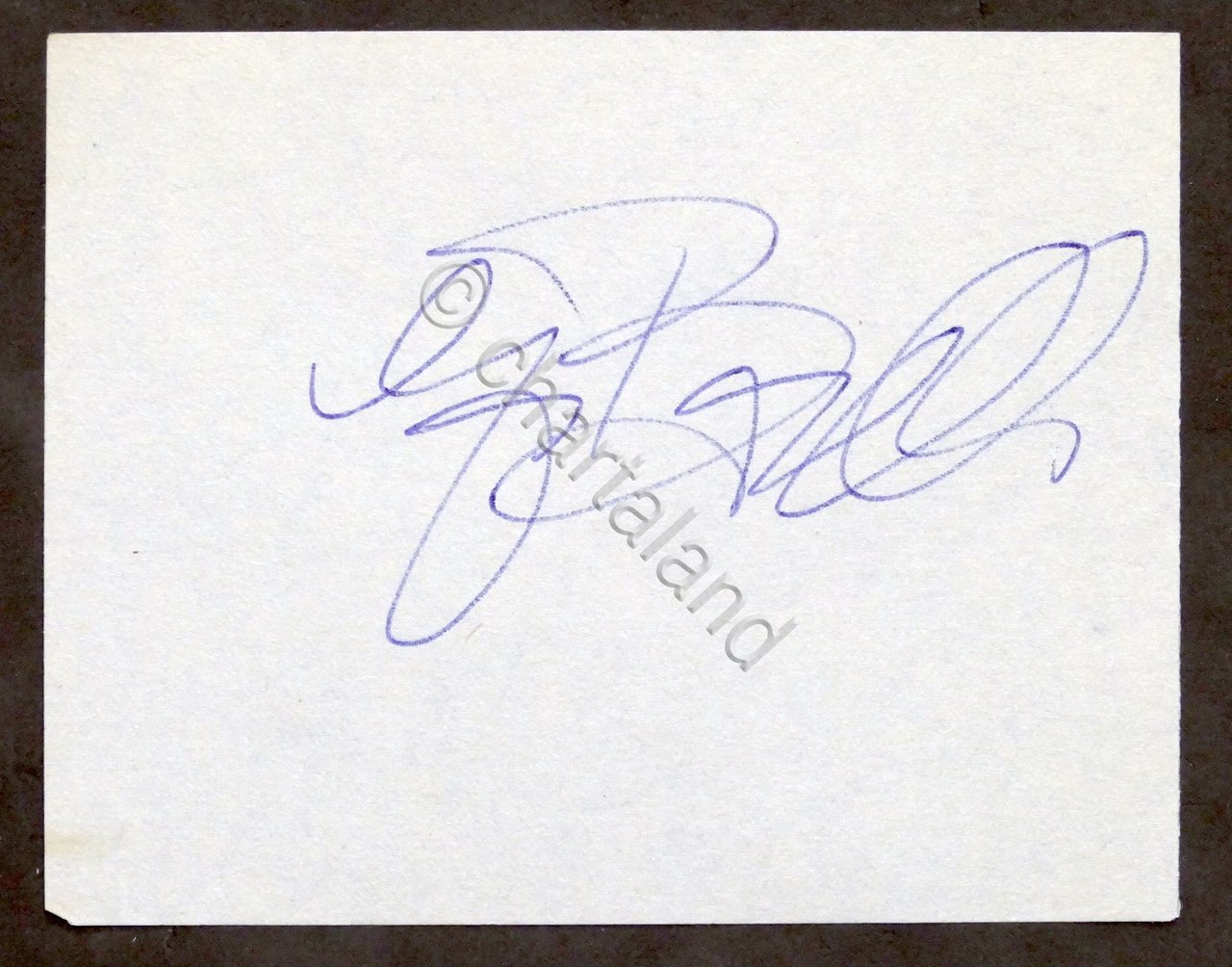 Sport Basket - Autografo del cestista Franco Boselli - anni …