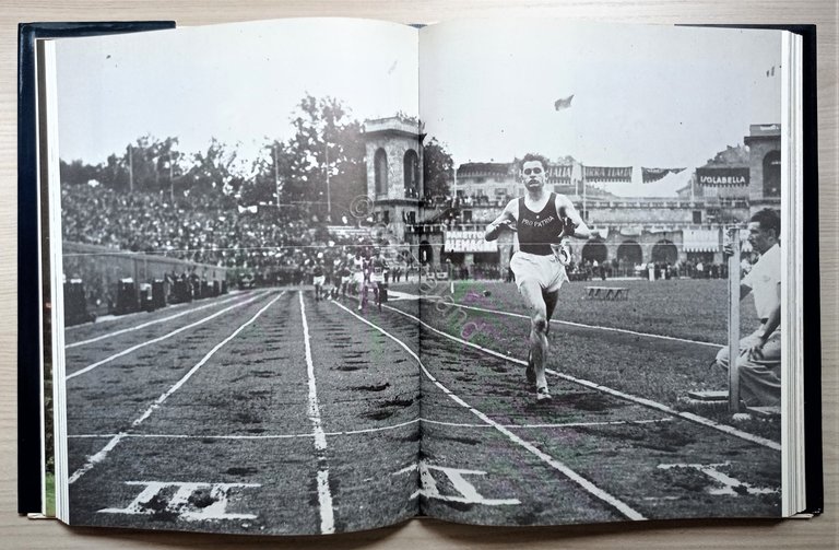 Sport Pro Patria - AA. VV. - Nel nostro futuro …