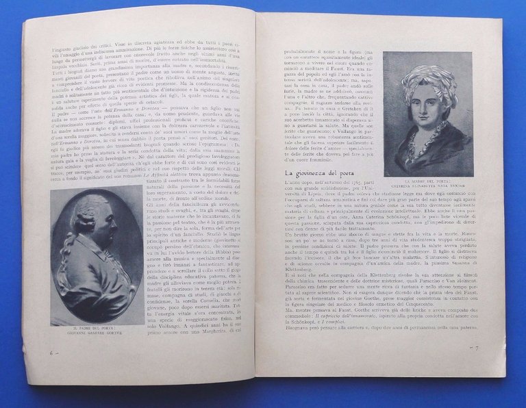 Storia - Rivista Il Giardino d'Esculapio - Anno 1932 - … | Immagine Gallery 2