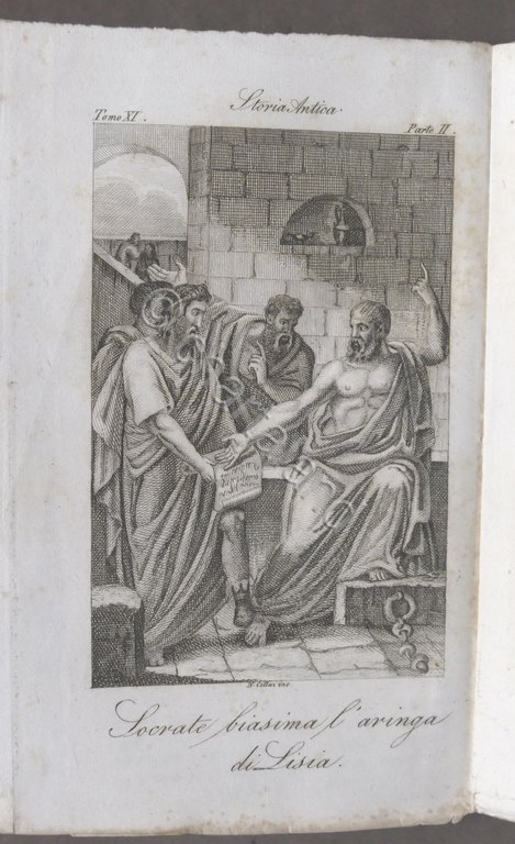 Storia Antica di Carlo Rollin - Opera completa - ed. …