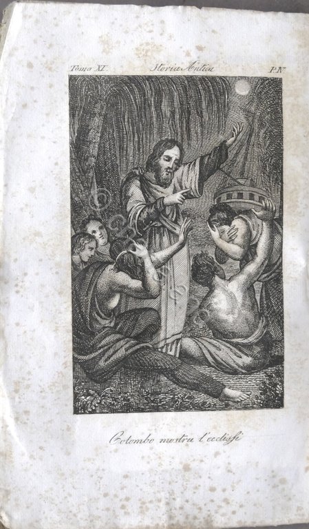 Storia Antica di Carlo Rollin - Opera completa - ed. …