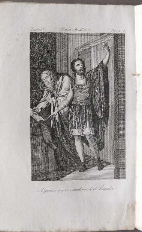 Storia Antica di Carlo Rollin - Opera completa - ed. …