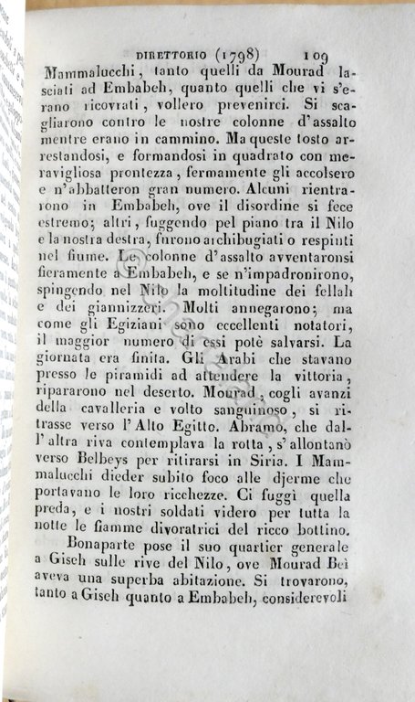 Storia della Rivoluzione Francese di A. Thiers - Opera completa …