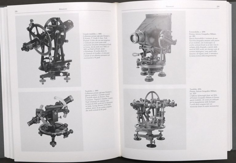 Storia delle Scienze 1 - Gerard Turner - Gli Strumenti …