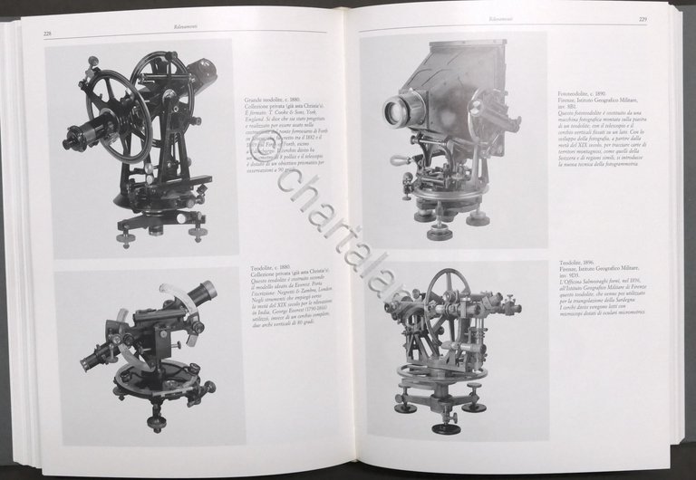 Storia delle Scienze 1 - Gerard Turner - Gli Strumenti …