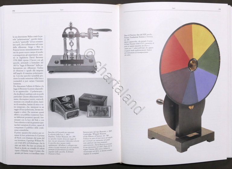 Storia delle Scienze 1 - Gerard Turner - Gli Strumenti …