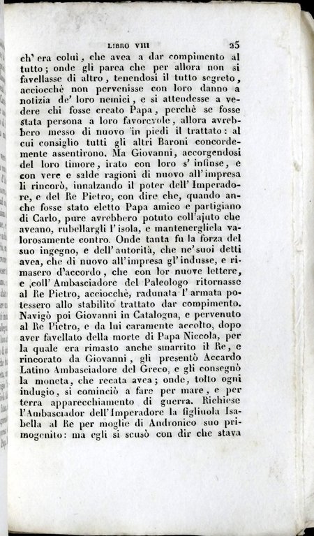 Storia di Napoli di Francesco Capecelatro - Opera completa - …