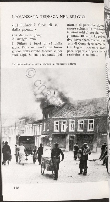 Storia illustrata della Seconda Guerra Mondiale - Opera completa - … | Immagine Gallery 2
