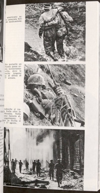 Storia illustrata della Seconda Guerra Mondiale - Opera completa - … | Immagine Gallery 3