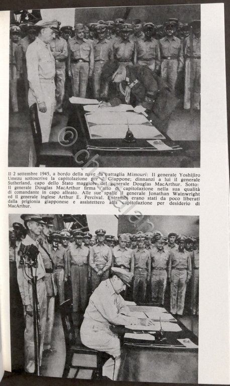 Storia illustrata della Seconda Guerra Mondiale - Opera completa - … | Immagine Gallery 4