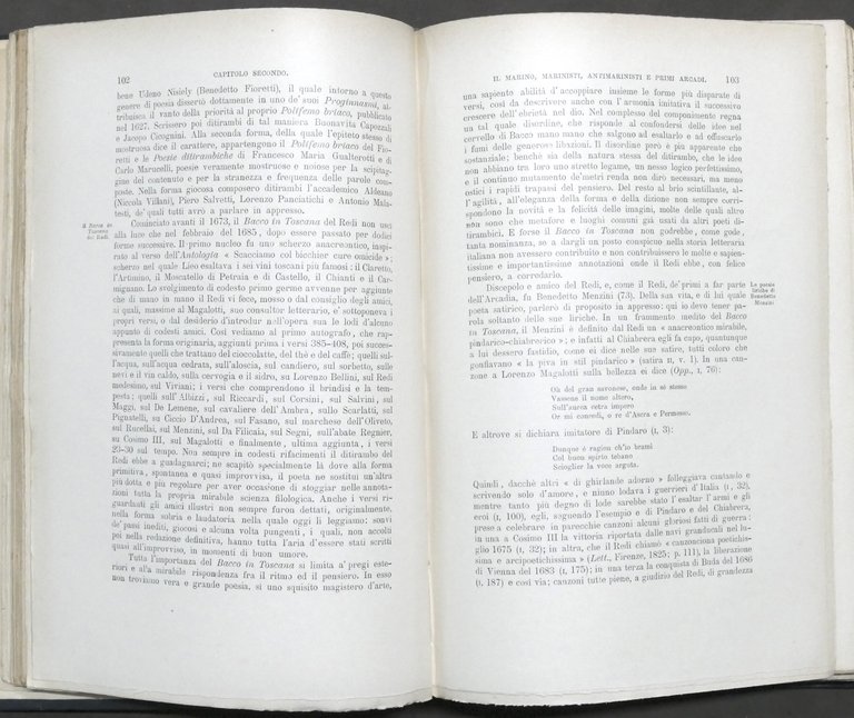 Storia letteraria d'Italia - A. Belloni - Il Seicento - … | Immagine Gallery 5