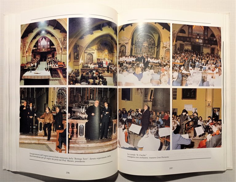 Storia locale - AA. VV. - Comune di Trezzano sul …