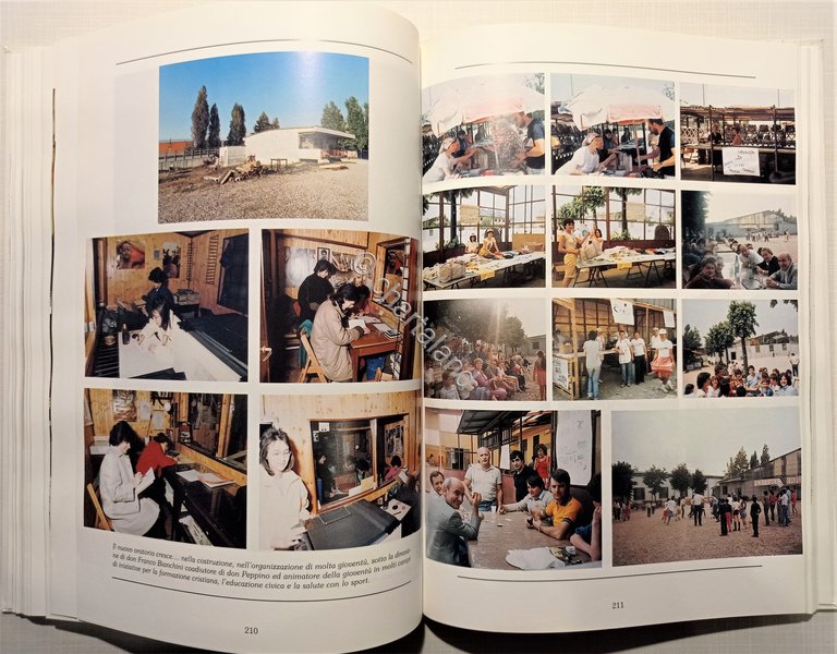 Storia locale - AA. VV. - Comune di Trezzano sul …