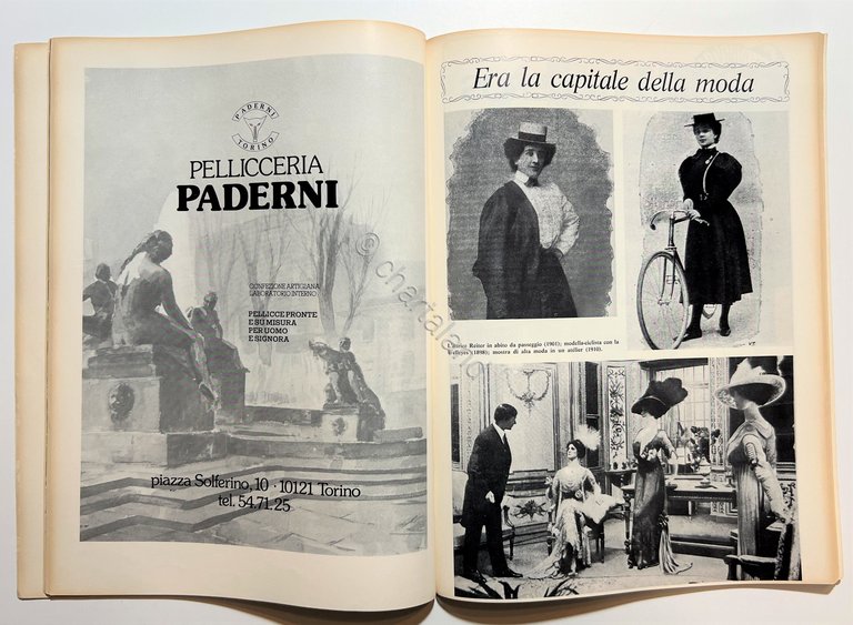 Supplemento al n. 16 di La Stampa - Torino come …