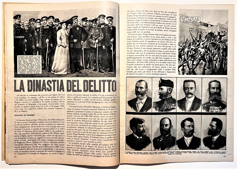 Supplemento al N.17 di Cronache della Guerra - 1941 La …