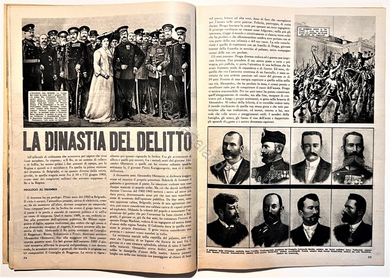 Supplemento al N.17 di Cronache della Guerra - 1941 La …