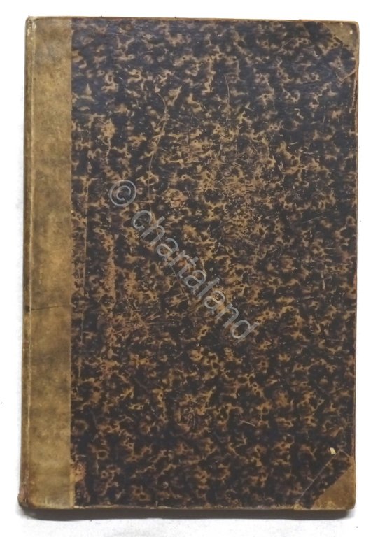 T. Caruel - Storia illustrata del Regno Vegetale - ed. … | Immagine Gallery 2