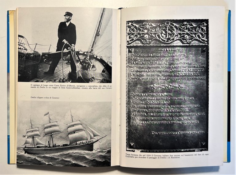 T. Gropallo - Navi a Vapore e Armamenti Italiani: Dal …