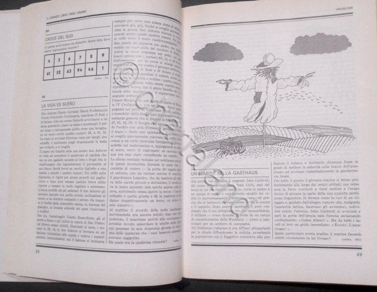 T. Parmeggiani - C. E. Santelia - Il Grande Libro …