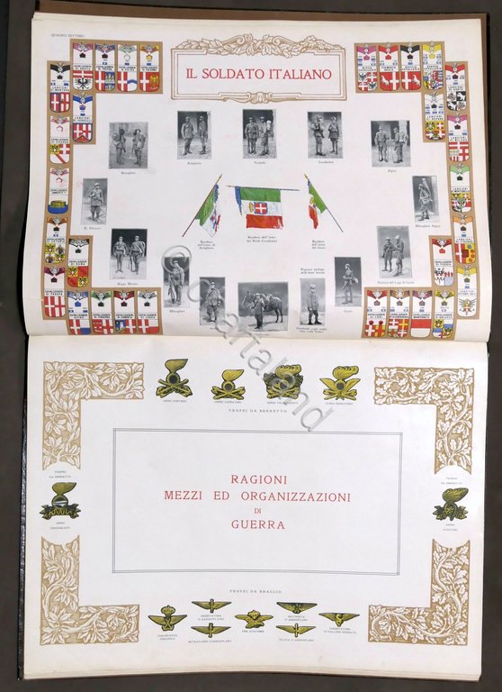 Tabet - La battaglia di Vittorio Veneto 24 ottobre - …