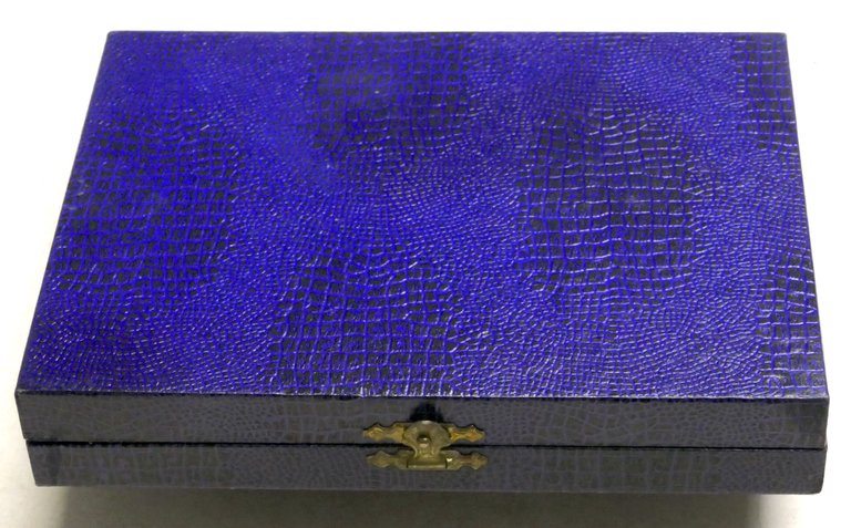 Targa in metallo - Federazione Motociclistica Italiana - 1946 ca. | Immagine Gallery 4