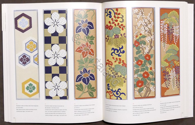 Teatro - Fleurs d'automne - Costumes et masques du theatre … | Immagine Gallery 7