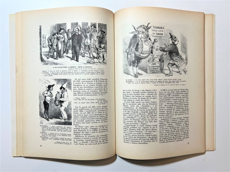 Teatro - Gec (E. Gianeri) - Gianduja nella storia e …