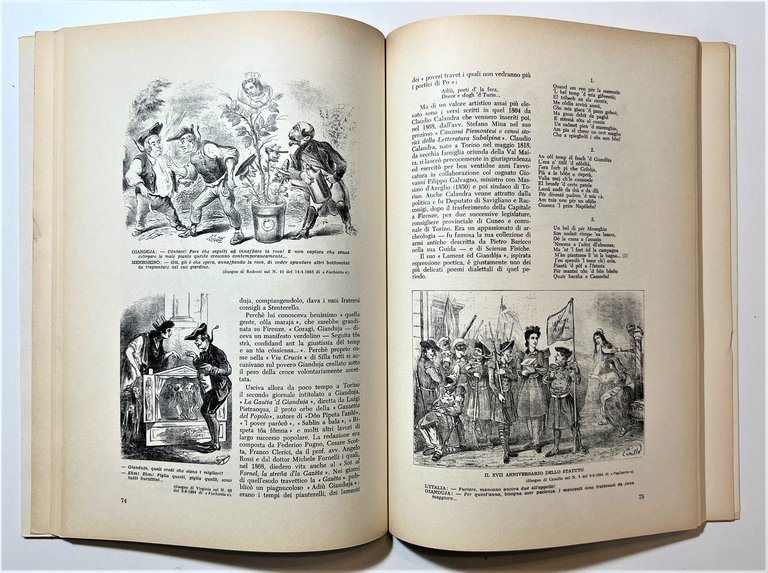 Teatro - Gec (E. Gianeri) - Gianduja nella storia e …