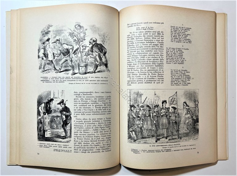 Teatro - Gec (E. Gianeri) - Gianduja nella storia e …