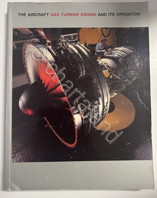 The aircraft gas turbine engine and its operation - ed. 1988