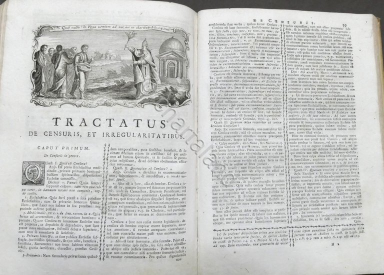 Theologia moralis universa r.p. Gabrielis Antoine - Opera completa - …
