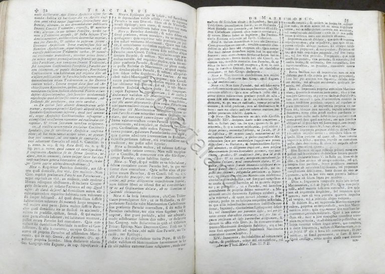 Theologia moralis universa r.p. Gabrielis Antoine - Opera completa - …
