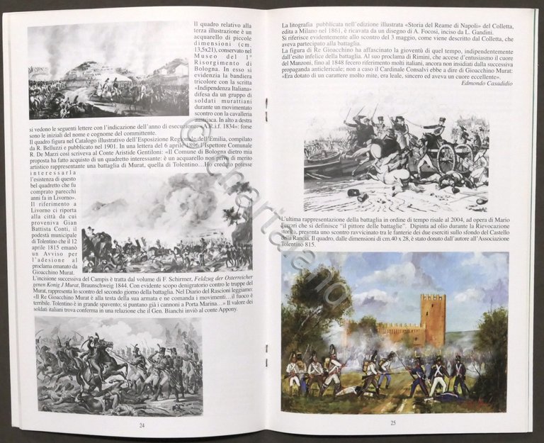 Tolentino 815 18^ Rievocazione Storica Battaglia di Tolentino 4 e …