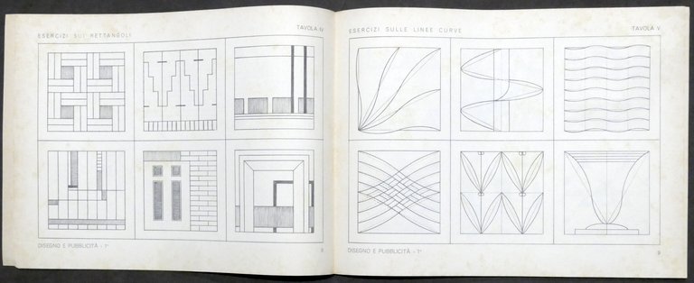 Tordolo Orsello -Disegno e pubblicità - Antologia per scuole Parte …