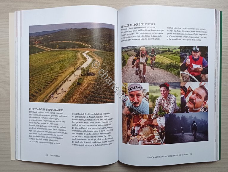 Touring Club Italiano - Bicicletta: Strade, racconti, passioni - ed. …