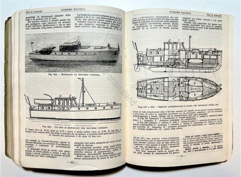 Touring Club Italiano Milano - Manuale del Turismo - ed. …