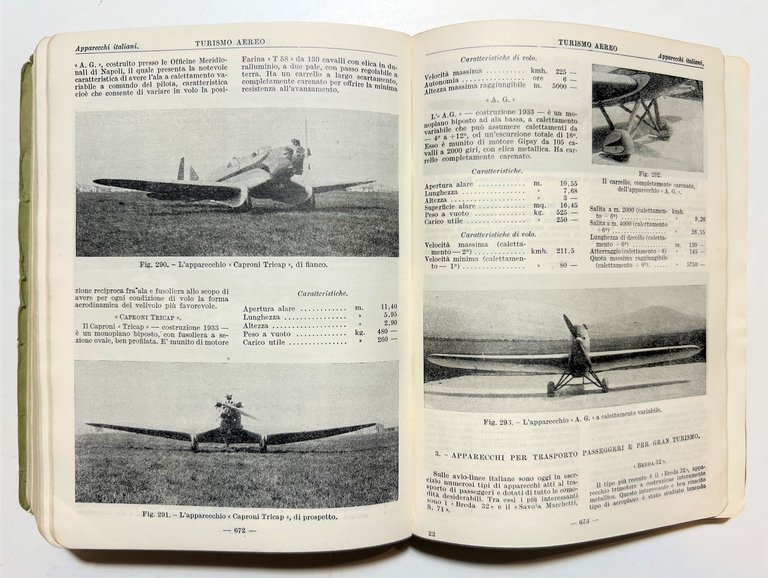 Touring Club Italiano Milano - Manuale del Turismo - ed. …