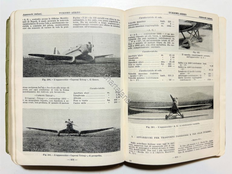 Touring Club Italiano Milano - Manuale del Turismo - ed. …