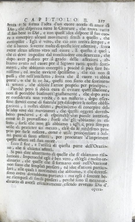 Trattato dell'Orazione diviso in sette libri di M. di Cantaresme …